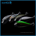 Hot Sale Fishing Hard Lures 78mm 9.2g Superior Materials Minnow Bait with French Imports Hooks